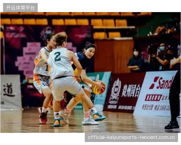 泰国女篮：从“后起之秀”到“潜力宝盒”——如何让她们在国际舞台上闪耀？