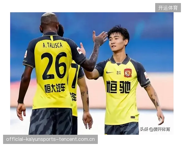 U17世界杯梦碎：从“金童”到“核心”失位，中国足球再次遭遇“黑天鹅”