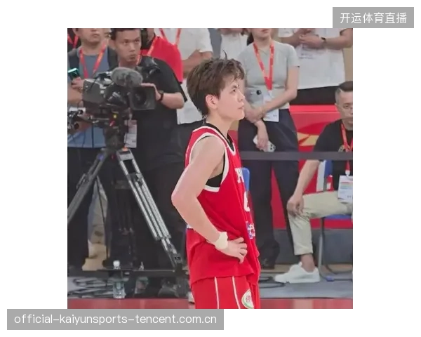 不跟臭棋篓子下棋了！女篮最强后卫或效仿韩旭，借WNBL登陆WNBA？
